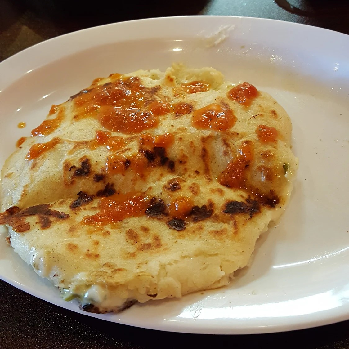 Side food item