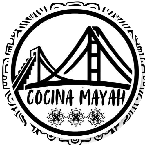 Cocina Mayah logo