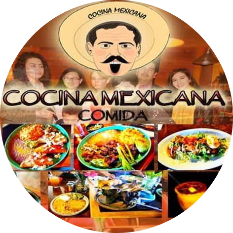 Cocina Mexicana logo
