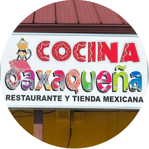 Cocina Oaxaquena Restaurant TN logo