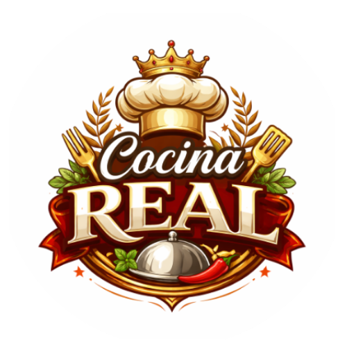 Cocina Real Tennessee logo