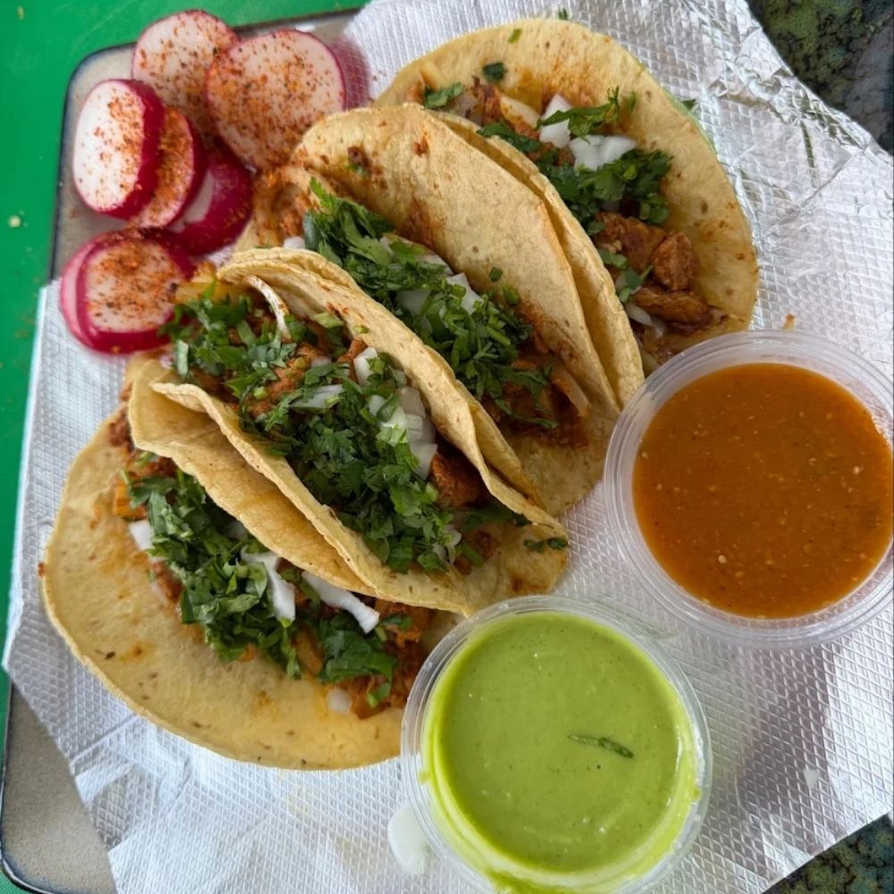 Side food item