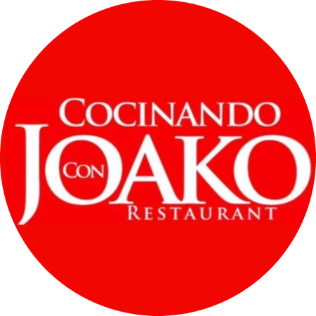 Cocinando Con Joako logo