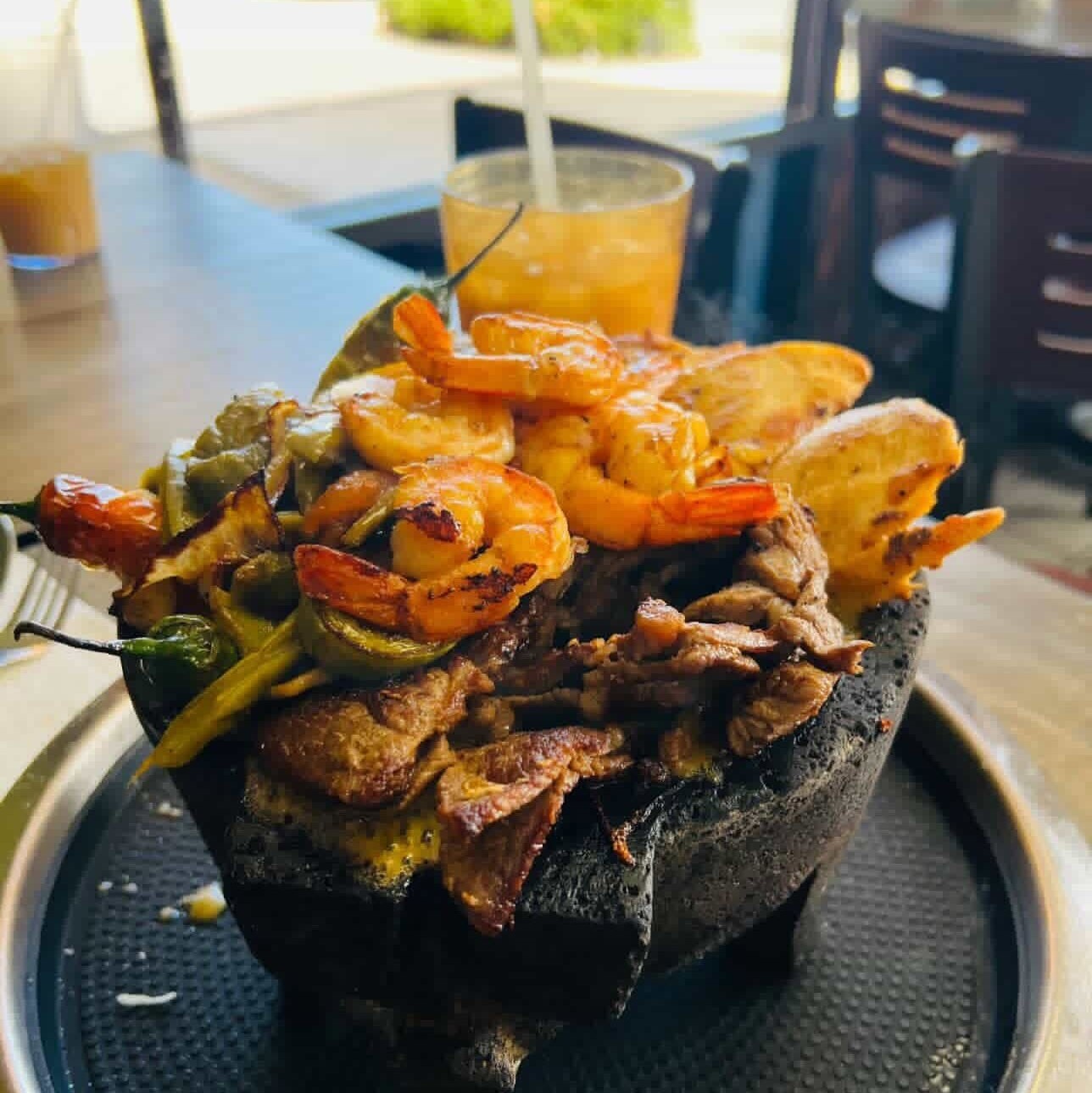 Side food item