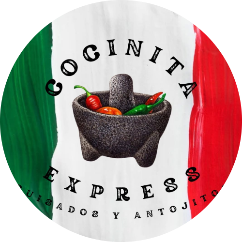 Cocinita Express logo