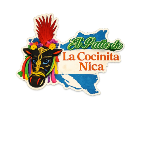 Cocinita Nica. logo