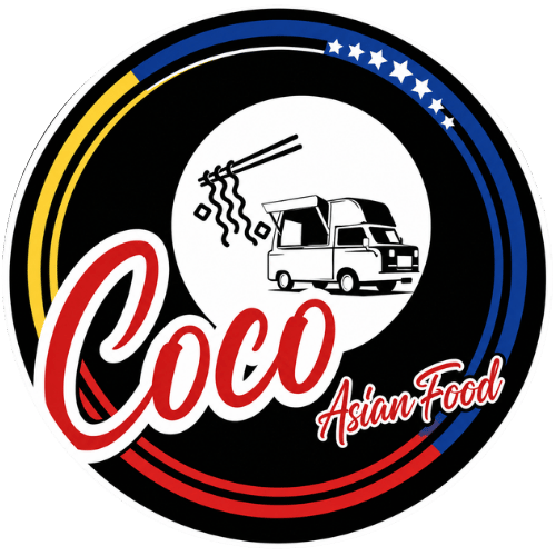 Coco Asian Food LLC logo