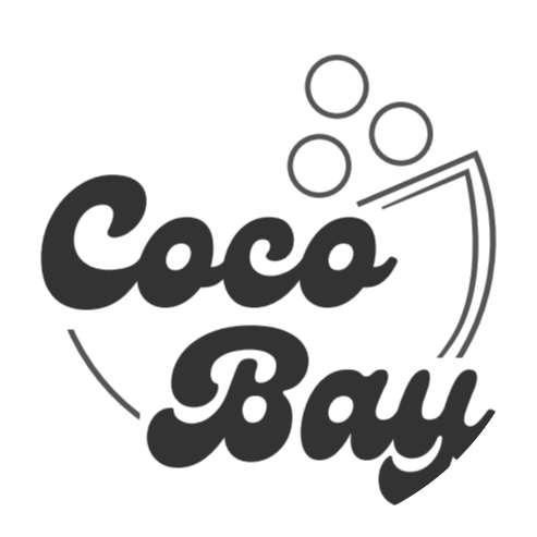 Coco Bay Restaurant logo