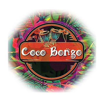 Coco Bongo Mexican Express & Cantina logo