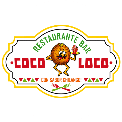 Coco Loco Fruteria Y Neveria logo