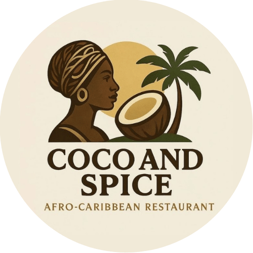 Coco n Spice logo