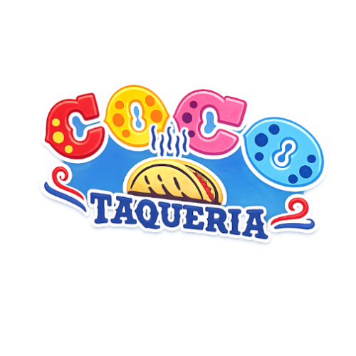 Coco Taqueria Sleepy Hollow logo