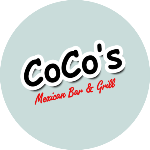 Coco's Mexican Restaurant logo