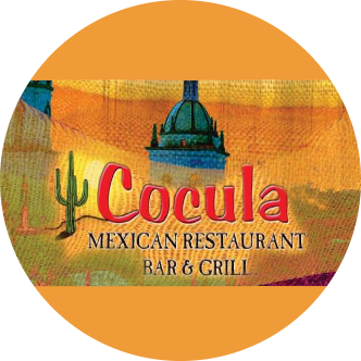 Cocula Mexican Restaurant II logo