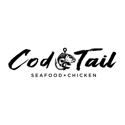 Cod Tail logo