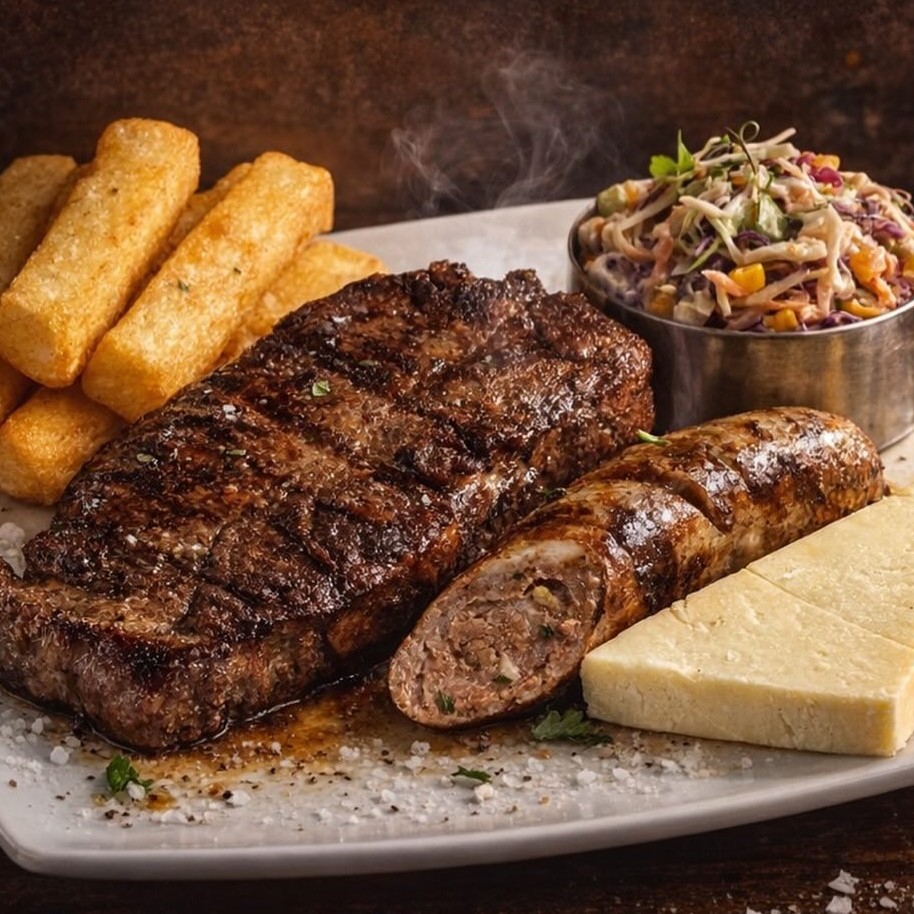 Side food item