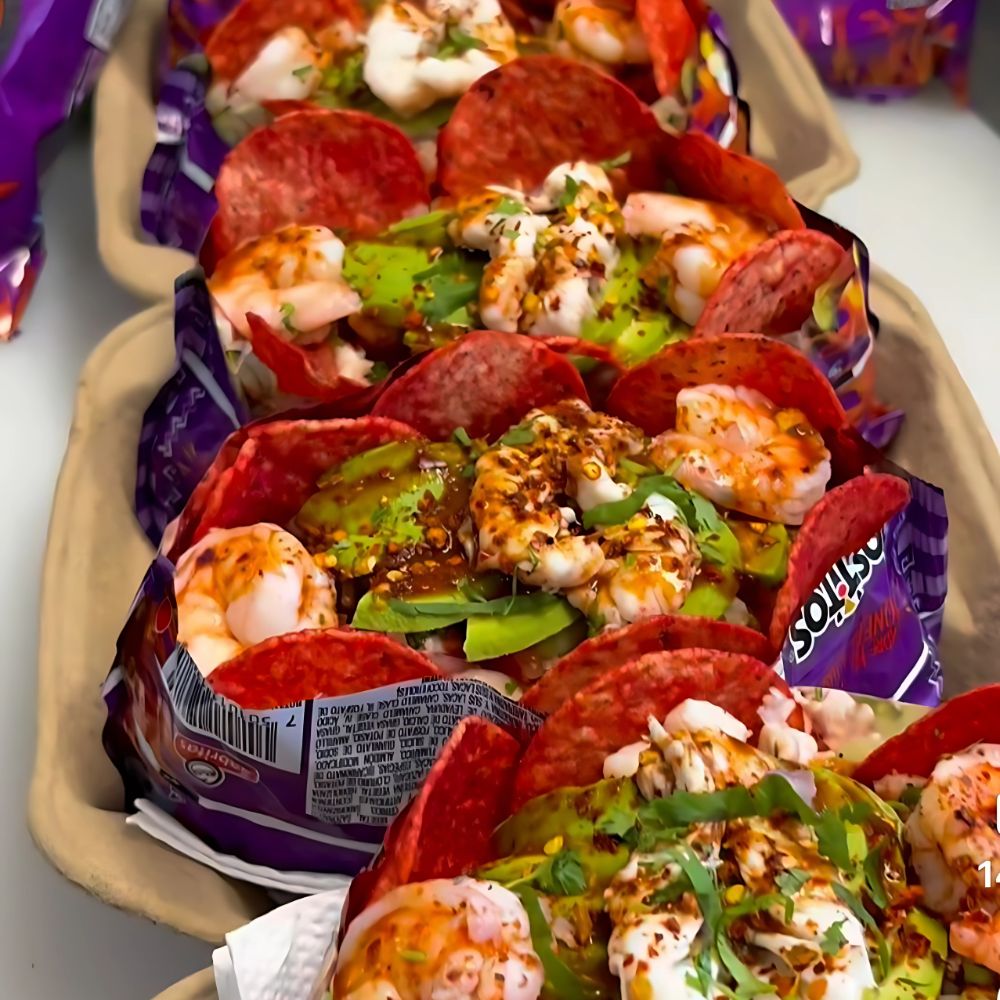 Side food item