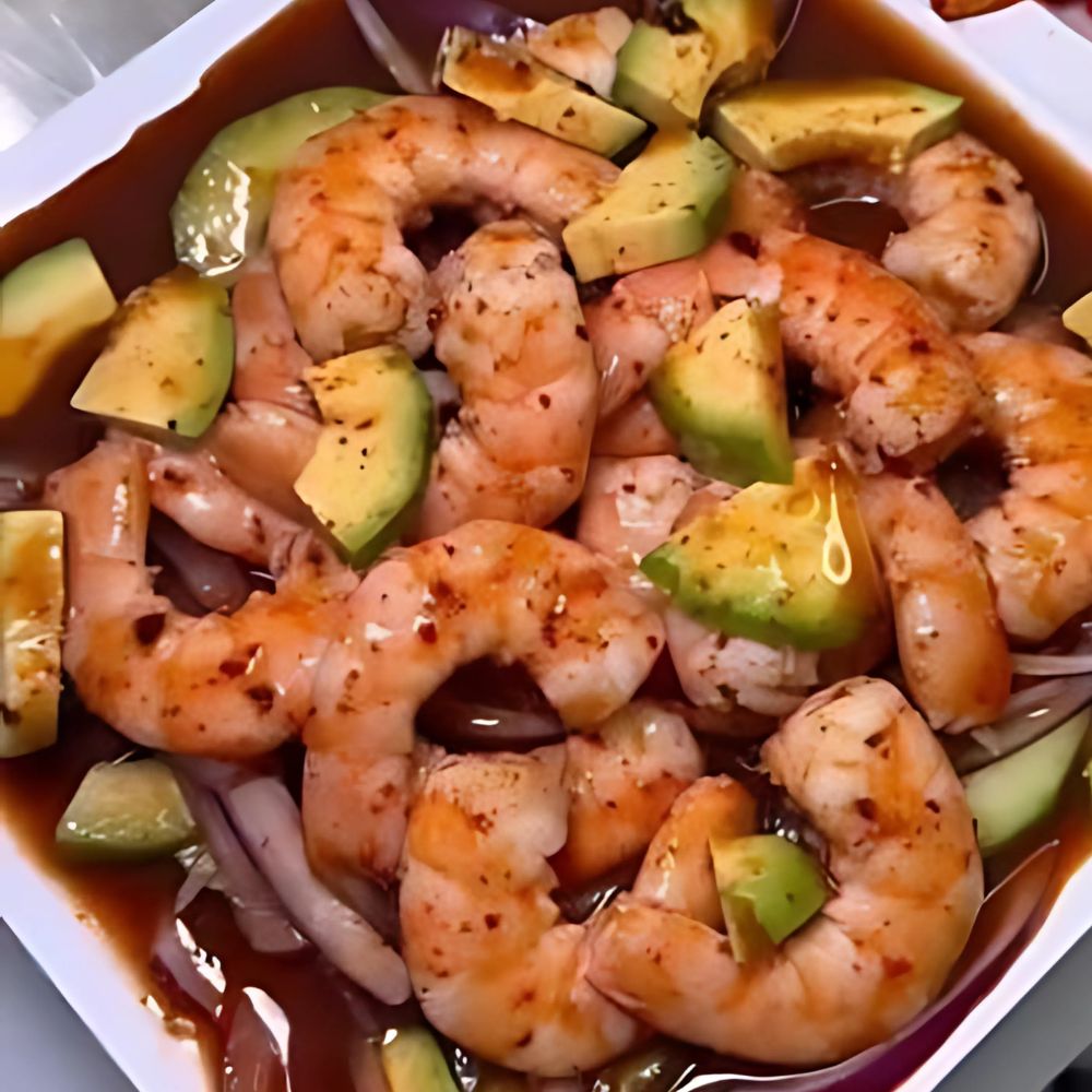 Food image prep