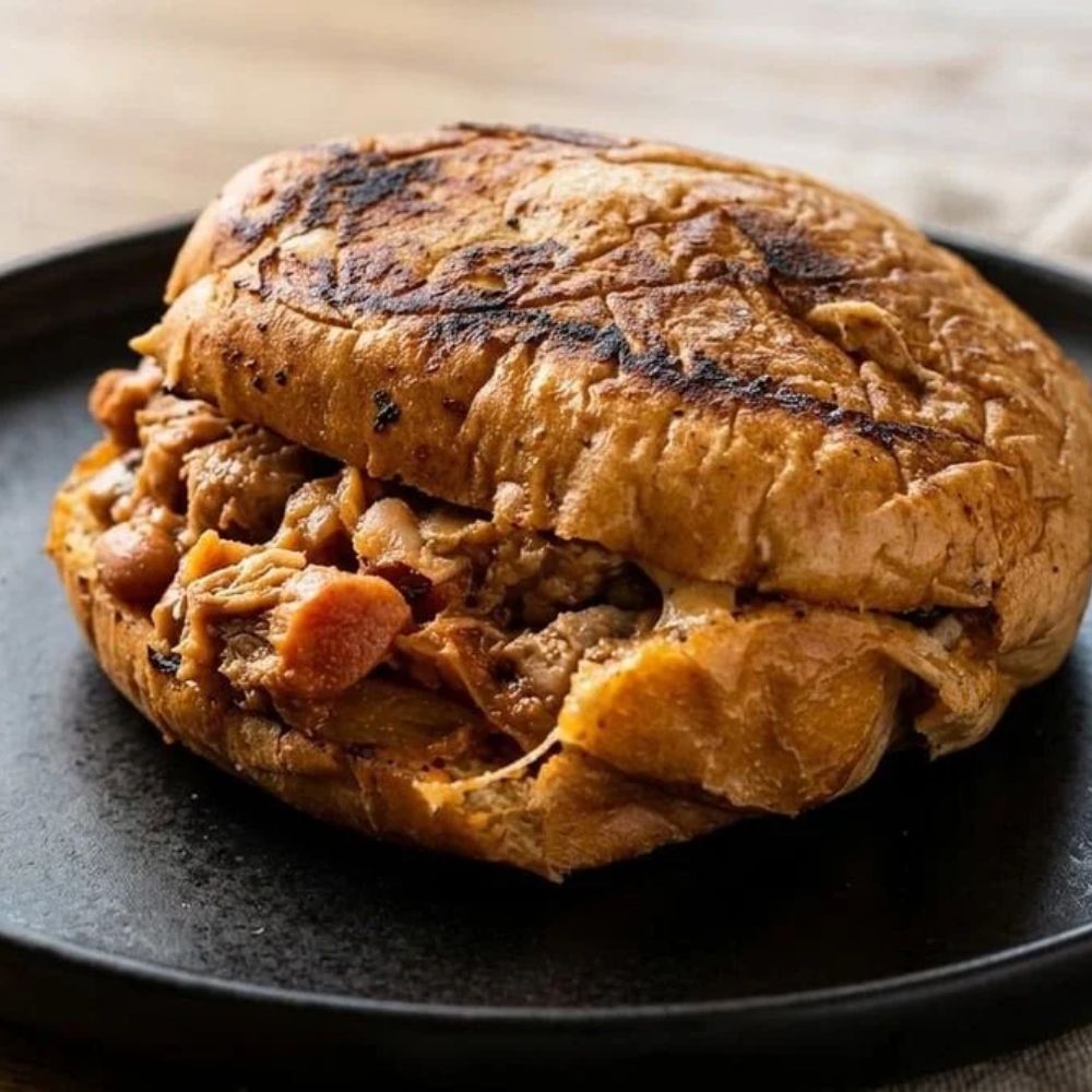 Side food item