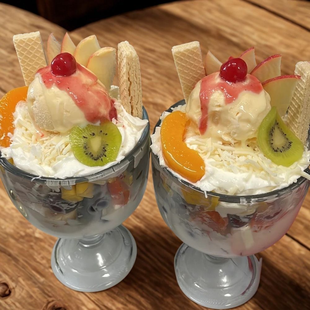 Side food item