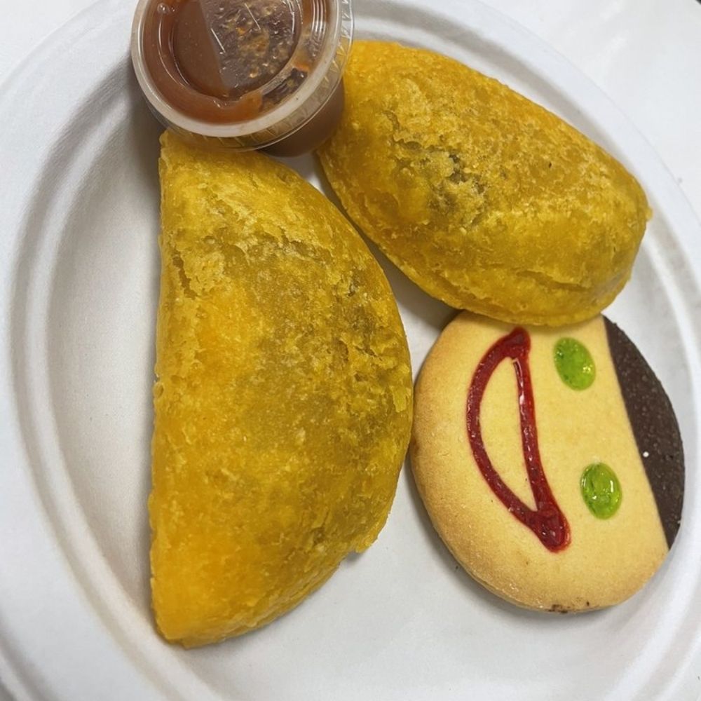 Side food item