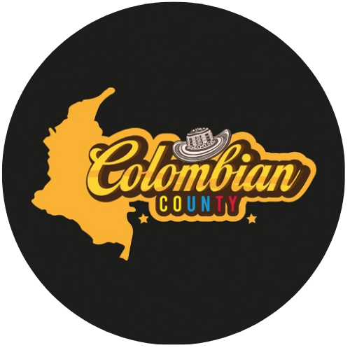 Colombian County logo
