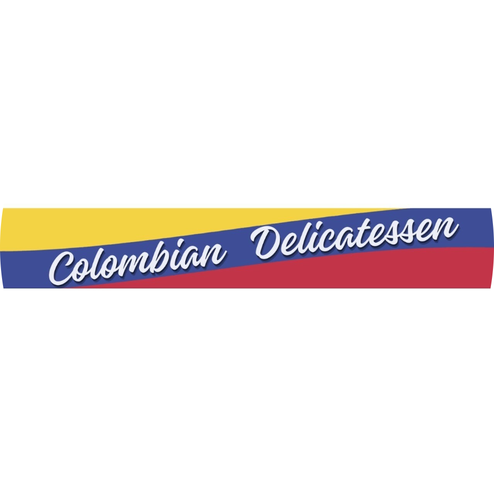 Colombian Delicatessen Lawndale logo
