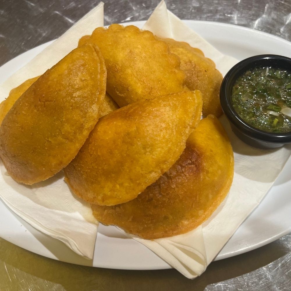 Side food item