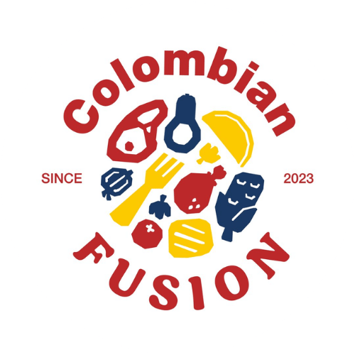 Colombian Fusion logo