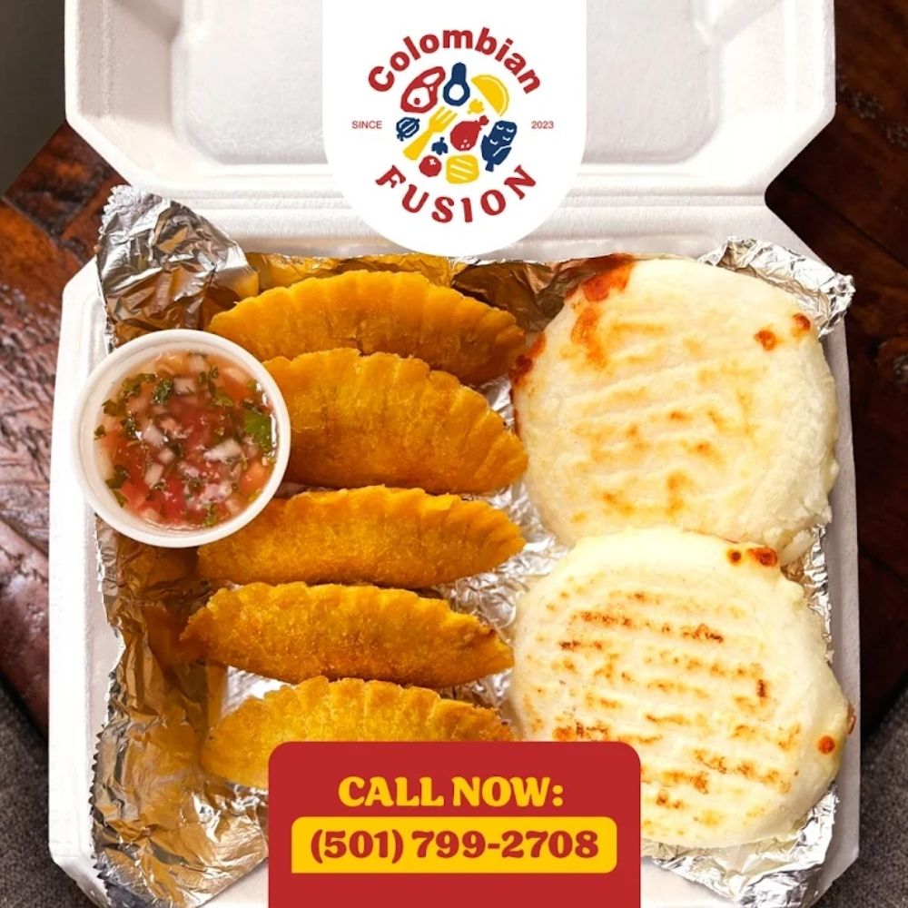 Side food item
