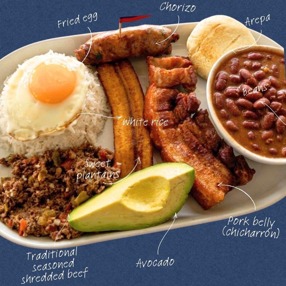Side food item
