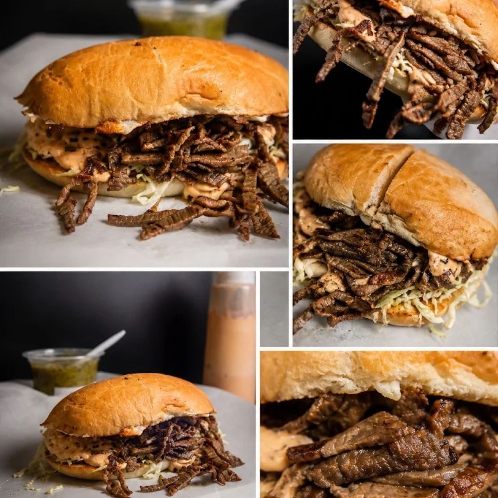 Side food item