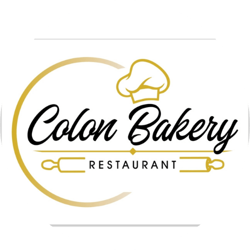 Colon Bakery logo