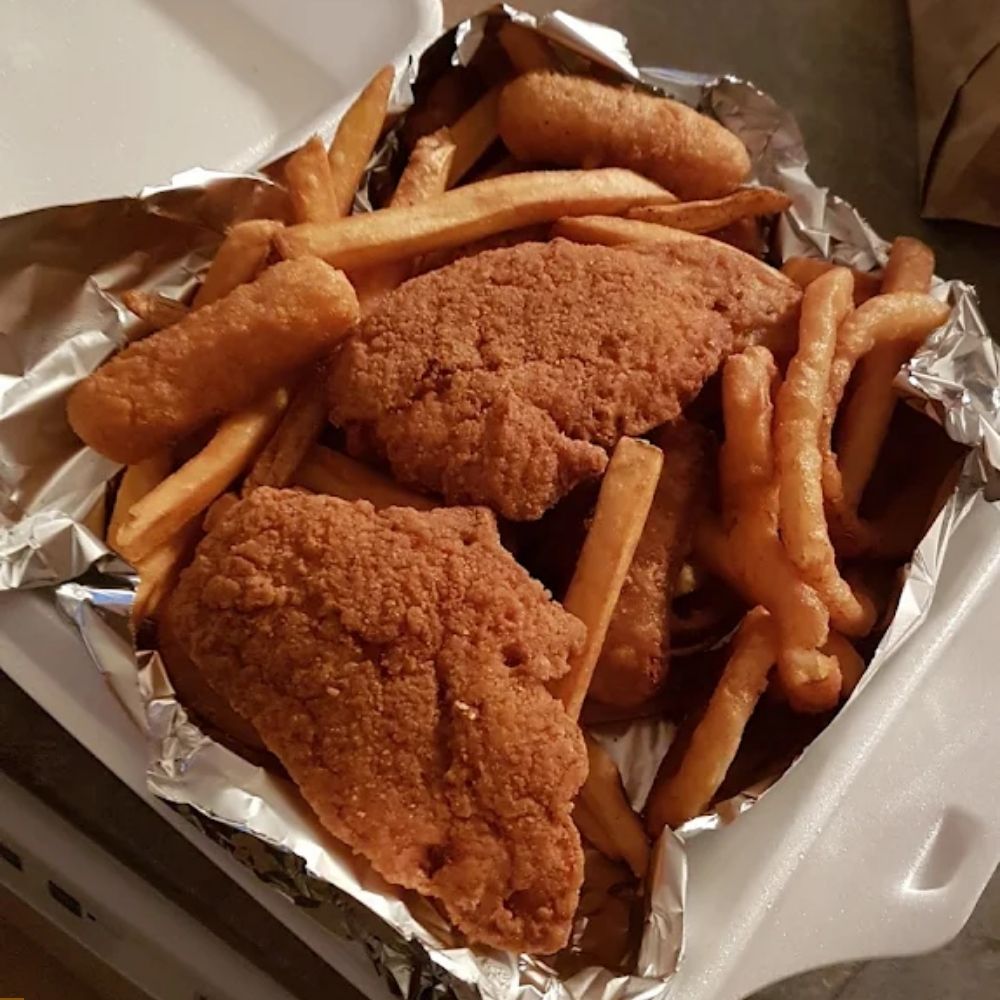 Side food item