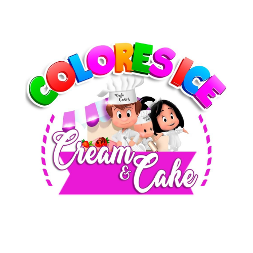 Colores Cafe logo