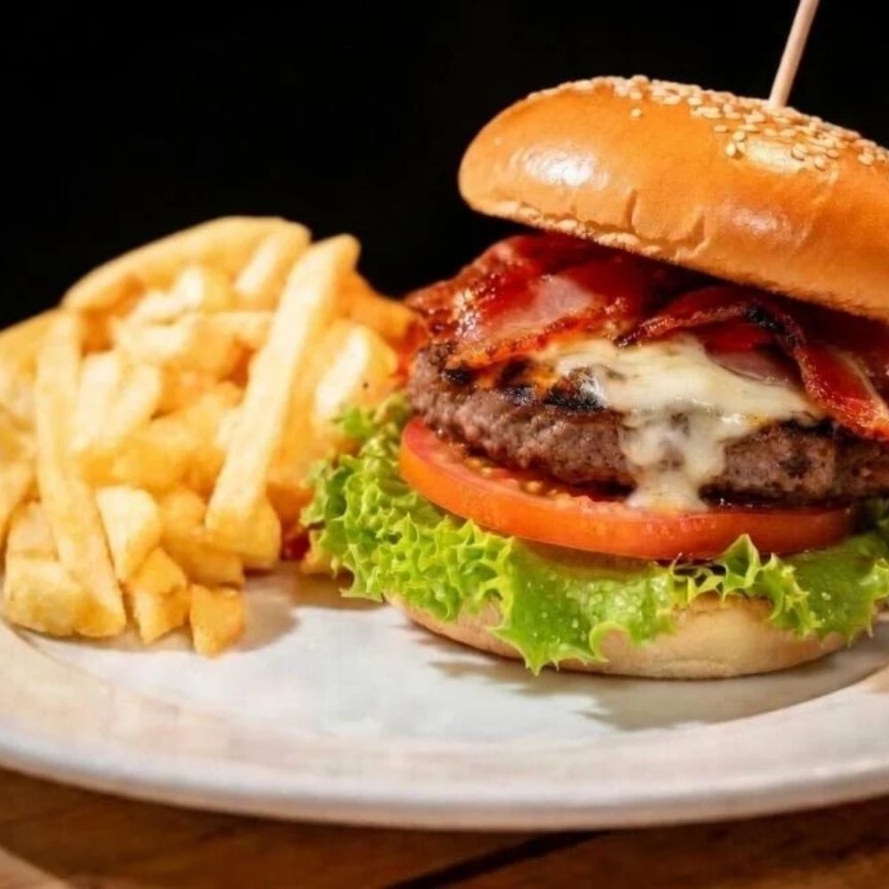 Side food item