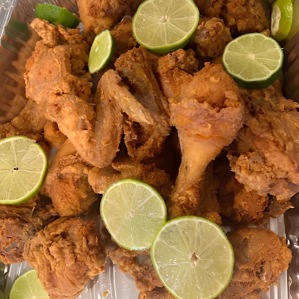 Side food item