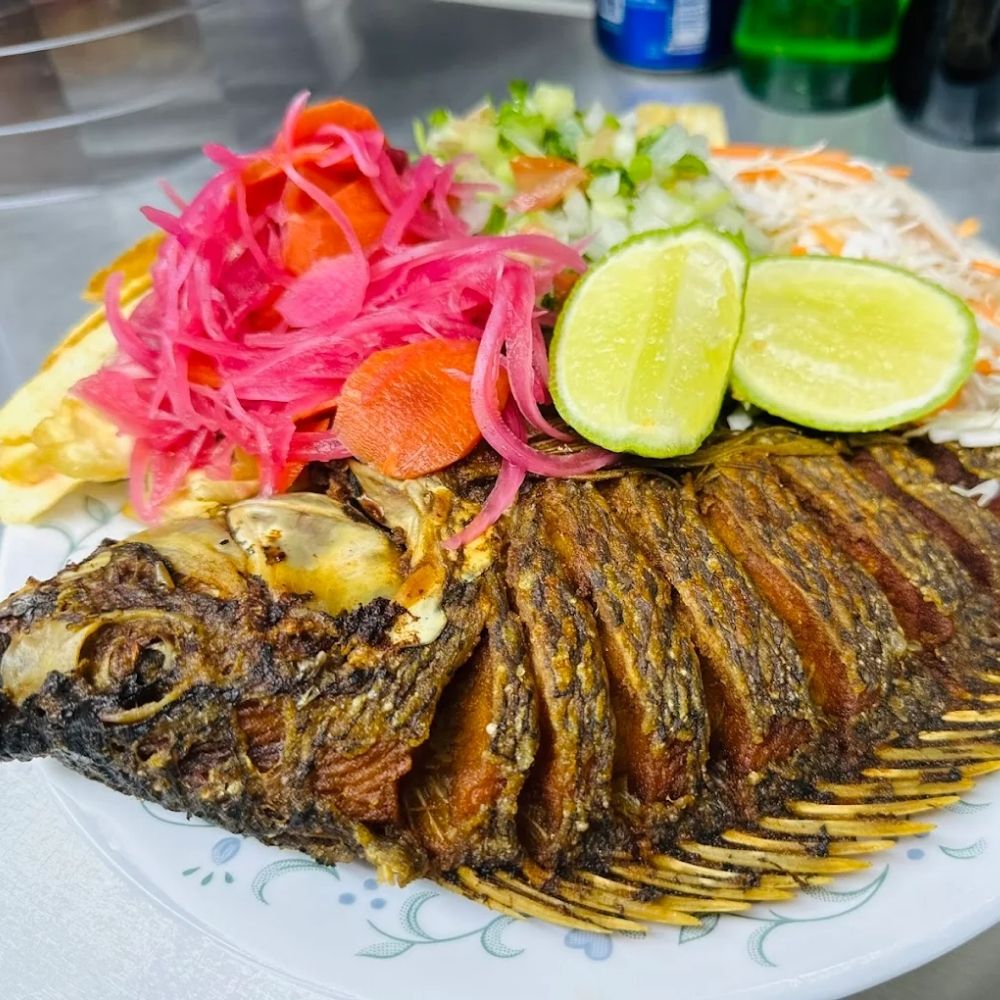 Side food item