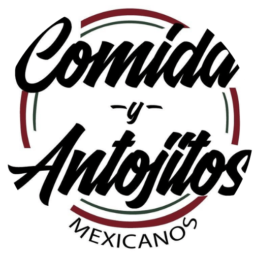 Comida y Antojitos Mexicanos logo