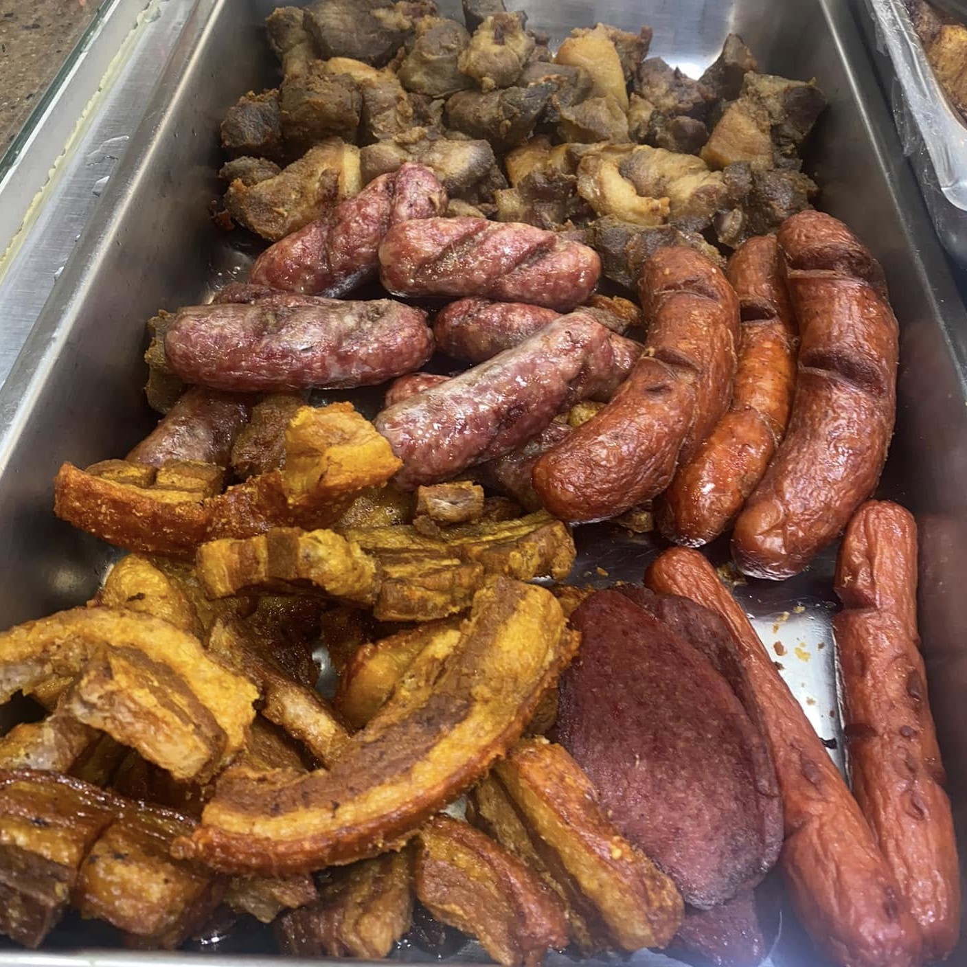 Side food item