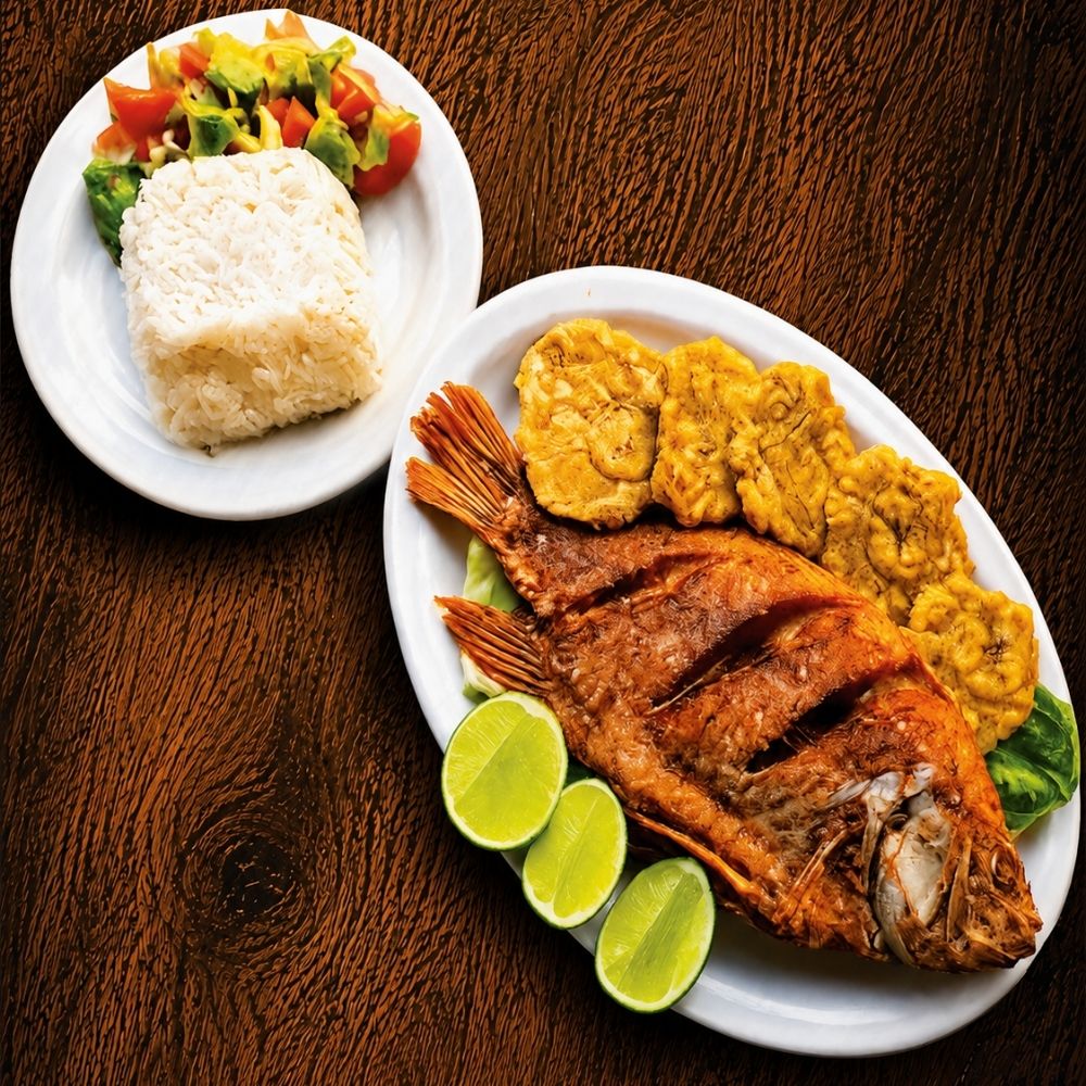 Side food item