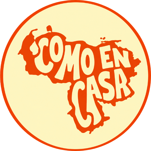 Como en casa ID logo