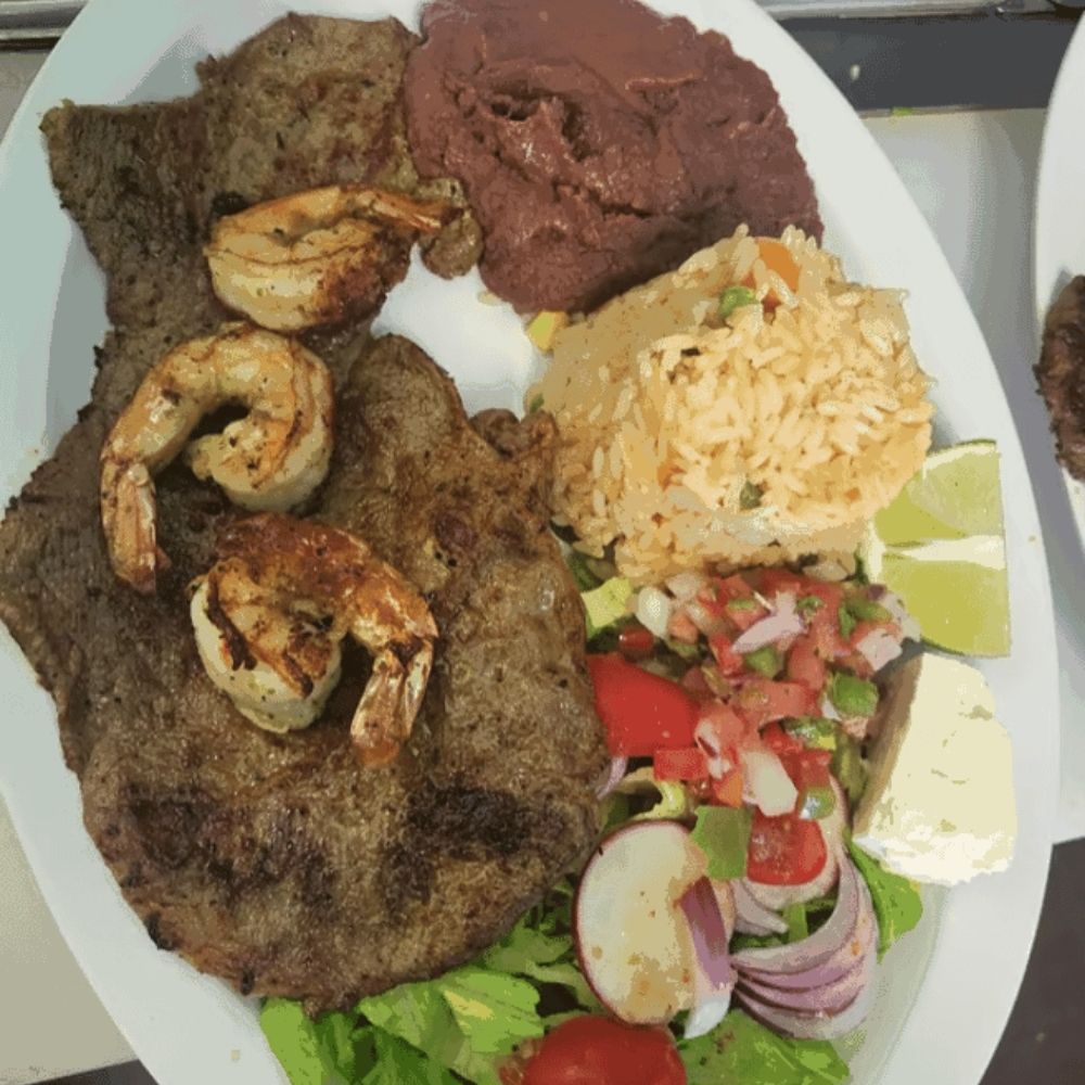 Side food item