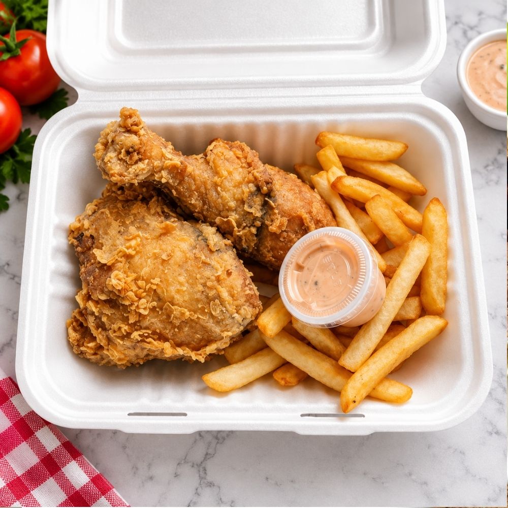 Side food item