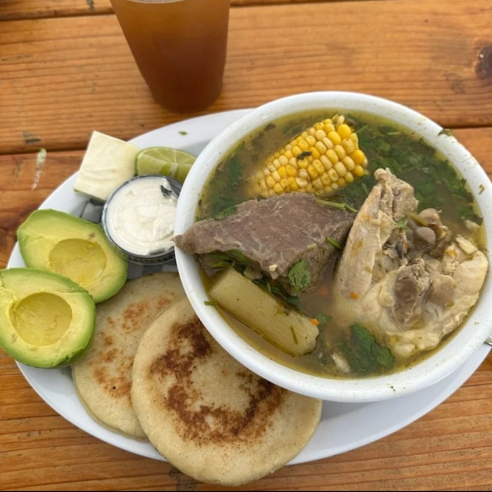 Side food item
