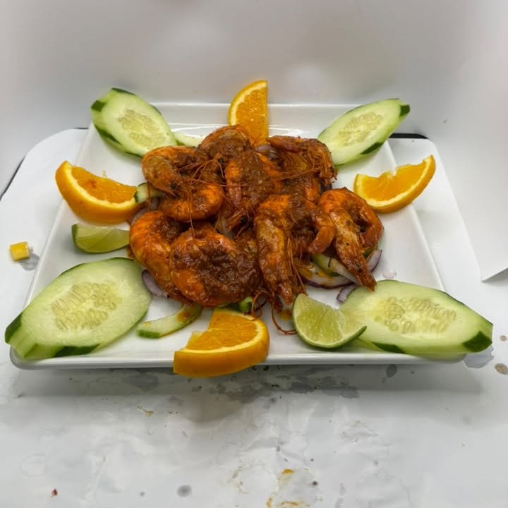 Side food item