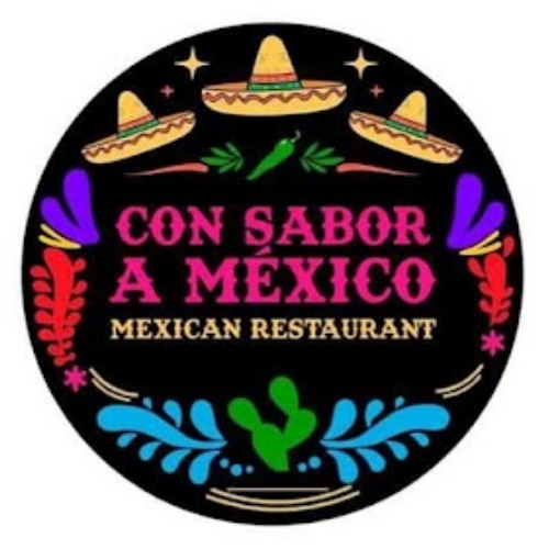 Con Sabor a Mexico Restaurant Inc logo