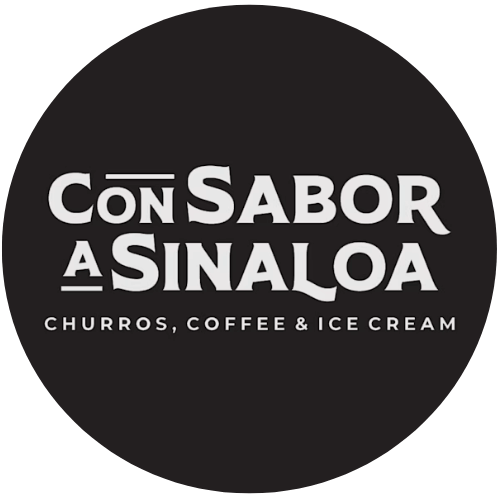 Con Sabor a Sinaloa logo