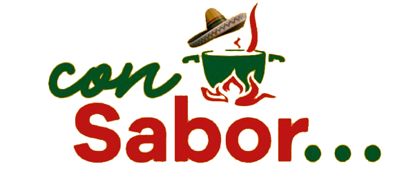 Con Sabor... logo