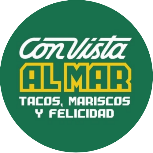 Con Vista al Mar Austin logo